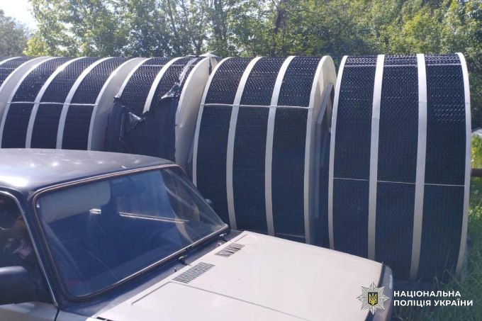 Новини Харкова: депутату повідомили про підозру у привласненні обладнання